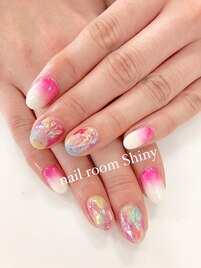 持ち込みデザイン