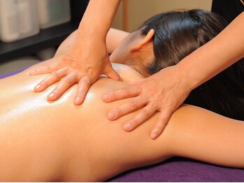 プライベートエステルーム さくら/ボディマッサージ