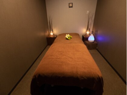 ほぐし屋サクジ 築館店(SAKUJI)の写真