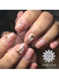 4本デザインアート