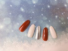 ネイルサロン&スクール ジーナ(GINA)/ワンカラー