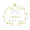 Dolphin ドルフィンのお店ロゴ