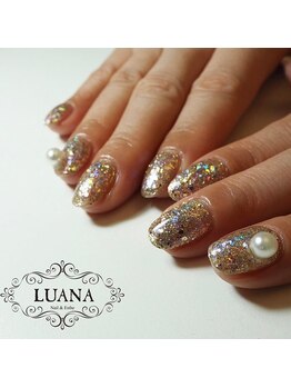 ルアナ(LUANA)/