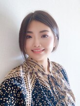 リジィネイル 山中 裕美