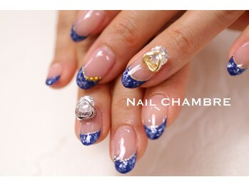 フレンチネイル