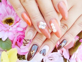 除去付デザイン定額コ-ス◇