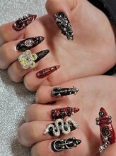 ジュエル ラ メール(Jewel la mer)/