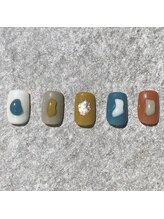 スー(Suu.)/シンプルニュアンスコース