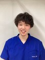 北斗鍼灸整骨院 田中 陸斗