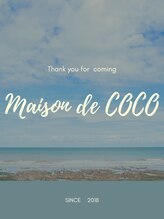 アイラッシュサロン ココ(COCO) CHIEMI 