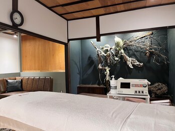 オンカツ(ONKATU)/【2F】 施術Room