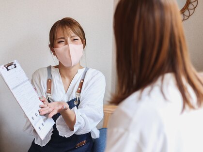 フラワー(Flower87)の写真