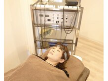 サクラプラス(SAKURA Plus)/脳内リセットヘッドスパ