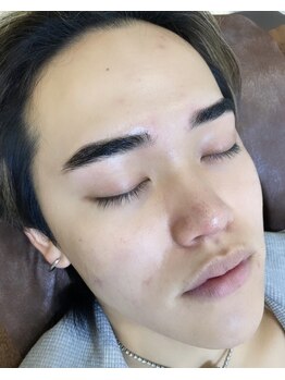 ビューステージ アイブロウサロン 町田/初めてのお客様大歓迎♪