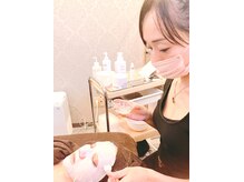 アジアン ビューティー
