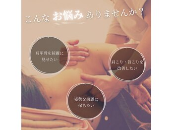 ボディオーガナイザー ヒナ(Body Organizer HINA)