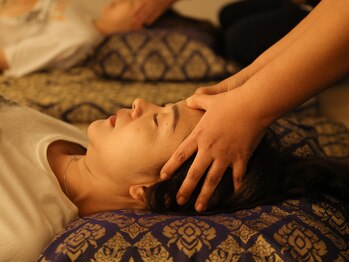 ルアンタイ(LUANTHAI)/ヘッドマッサージ☆