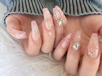 グレイス(GRACE)/ワンホンネイル