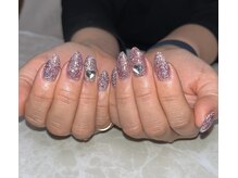 ココズルーム(KOKO's Room)/フラッシュネイル