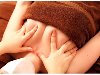 ビュエル(Beauel)/姿勢改善バストアップマッサージ