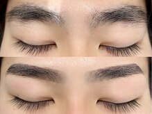 シス チガサキ(SIS_chigasaki)/メンズアイブロウスタイリング