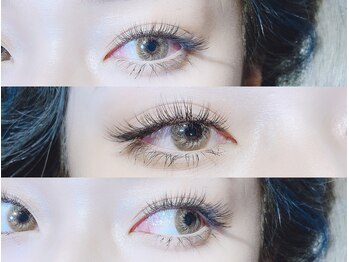 アンジェリーク(Angelique)