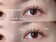 リッツ 柏店(RITZ)/LEDエクステ