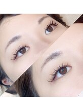 メゾリーナ(MAISOReNA)/マツエク