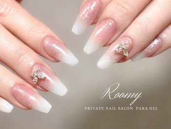 《パラジェル》持ち込み120