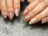 【HAND】2hアートし放題コース¥9,000→8,500