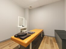 PTB/メンテナンス用ベット