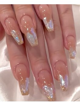 ニニ 高田馬場店(NiNi)/チップスカルプつけ放題