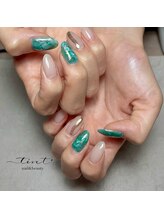 ティントプラス(tint+)/Design8,680円