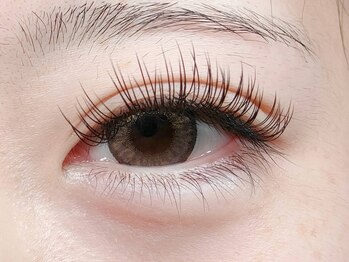 メイズ(May's)の写真/持続力やモチバツグン！【LEDエクステ導入サロン】満足度の高い仕上がり◎