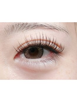 キープ力が自慢のサロン