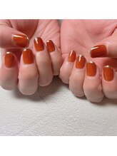 ラナンキュラス(Ranunculus)/アーモンドカラー明るめブラウン