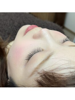 リム(RIM)/LEDエクステ120本