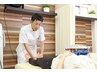 【整体】◇2回目以降で回数券をお持ちの方はこちら◇全身整体コース40分/¥0