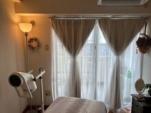 ハナノヒ(hananohi)の雰囲気（完全個室で、他の人の目を気にせずリラックスできる空間★）