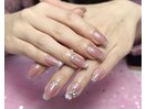 フレンチネイル