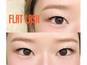 クレヴィア(CREBIA)/フラットラッシュ☆