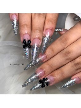 ウィル(Will.)/【伊勢崎/スカルプ】