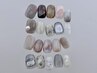 【全員】HAND/7700円定額デザインコース