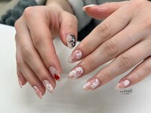 アンドラッシュ 駒込駅前店(and lash)/