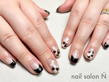 エヌ(N)/free design