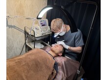 レオナルド(Leonardo)/美容電気脱毛【眉毛】