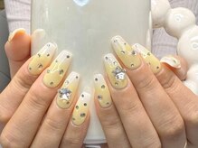 ジョジョネイル 池袋店(JOJOネイル)/