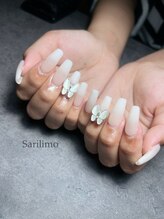 サリリモ(Sarilimo)/