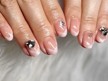 レア(Le'a)/フレンチネイル