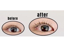 ビースペース 神戸新開地店(Bspace)/マスカラパーマ